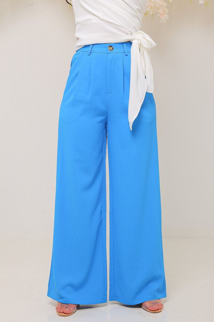 Pantalon formal de mujer Ivanny Boutique Tienda Online
