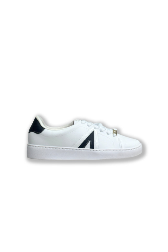 ZAPATO DEPORTIVO GEMMA NEGRO ZAPATO DEPORTIVO GEMMA NEGRO