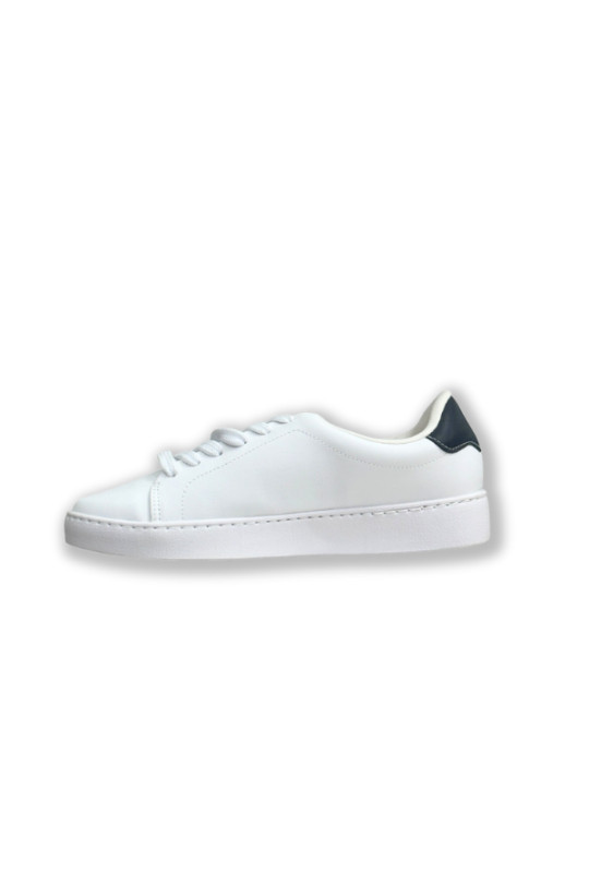 ZAPATO DEPORTIVO GEMMA NEGRO ZAPATO DEPORTIVO GEMMA NEGRO