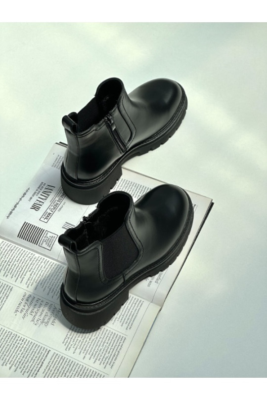 BOTINES LORENA BOTINES LORENA