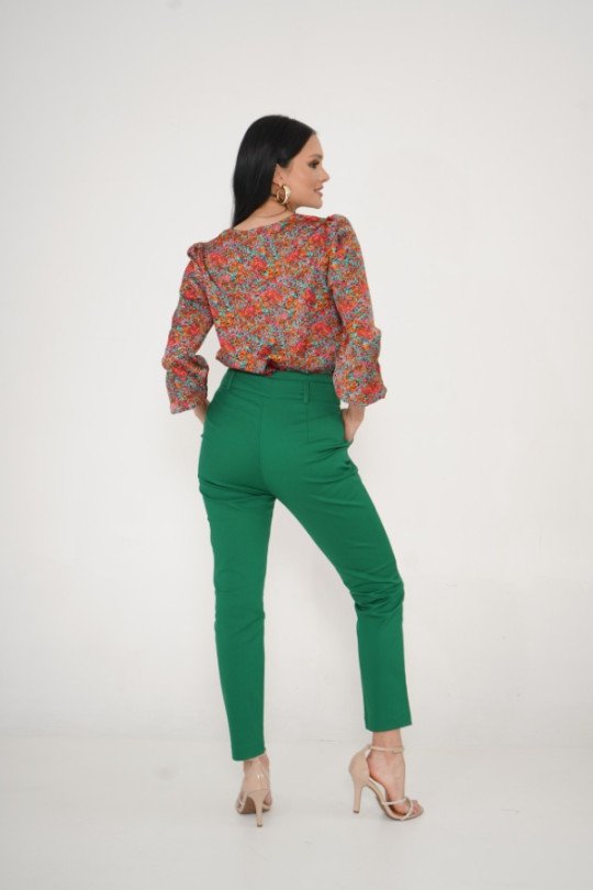 Sedony Collection Pantalones clásicos: a la venta a 19.99€ en