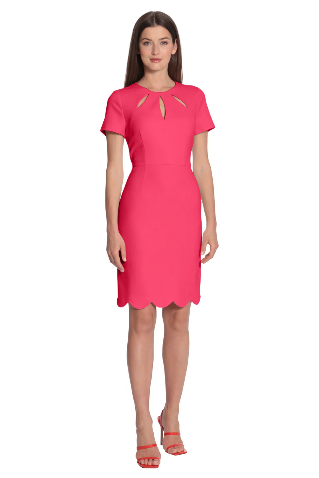 VESTIDO BERENICE VESTIDO BERENICE