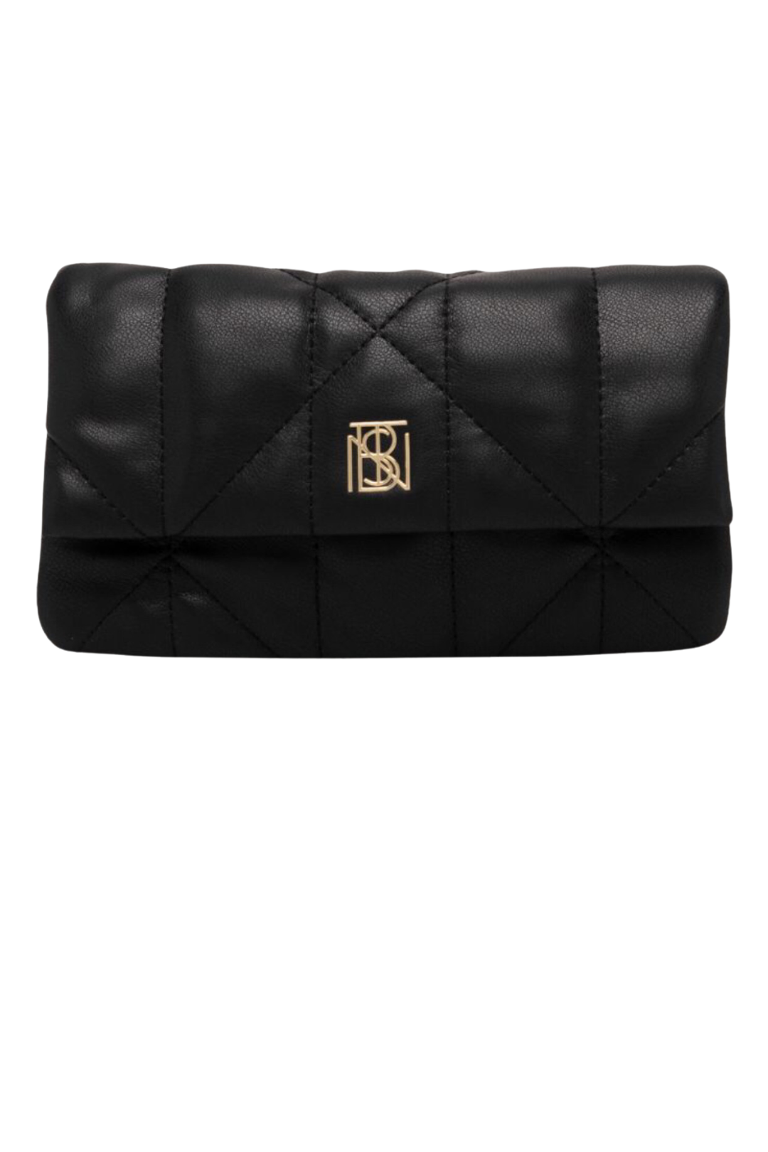 CARTERA LUCIANA NEGRA CARTERA LUCIANA NEGRA