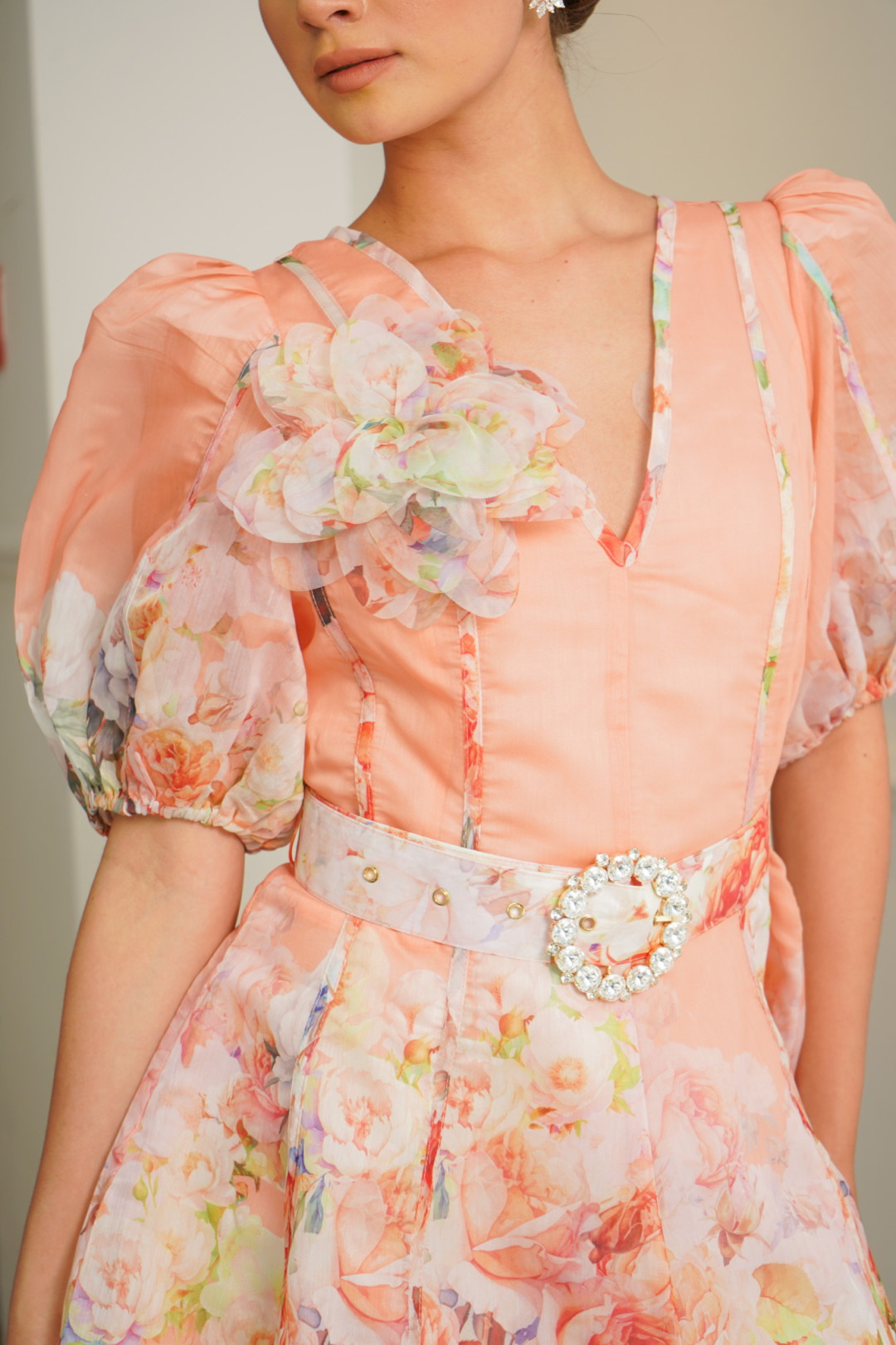 VESTIDO MILENA VESTIDO MILENA