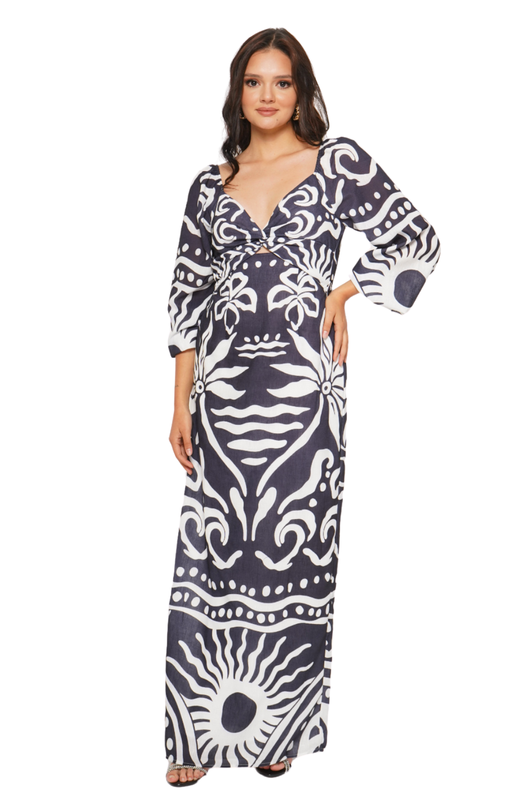 VESTIDO ANA GABRIELA VESTIDO ANA GABRIELA