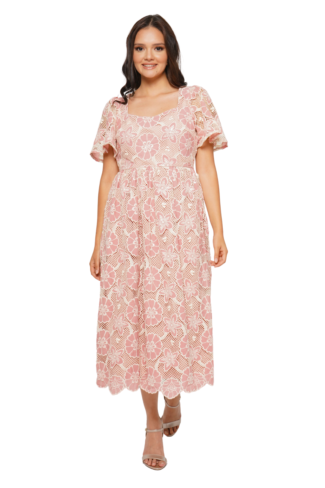 VESTIDO SONIA VESTIDO SONIA