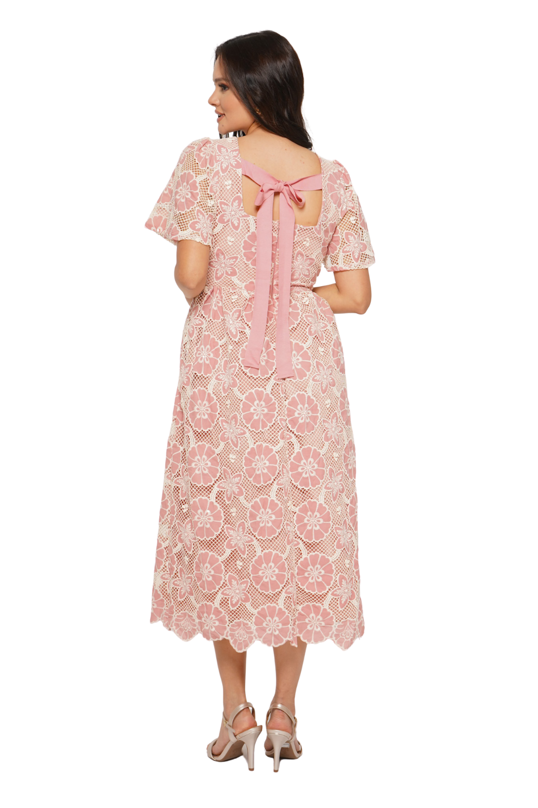 VESTIDO SONIA VESTIDO SONIA
