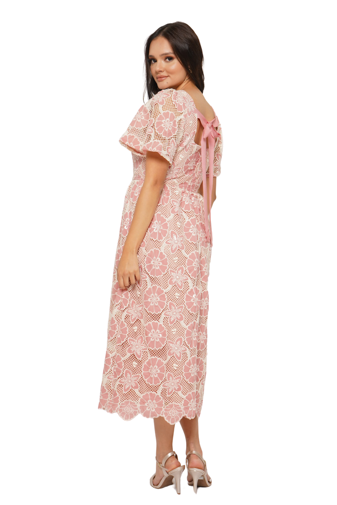 VESTIDO SONIA VESTIDO SONIA