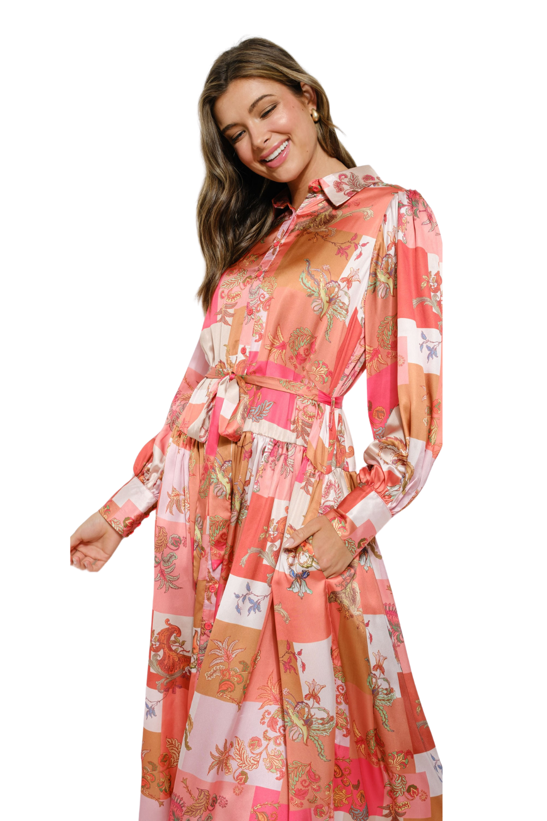 VESTIDO ERIKA VESTIDO ERIKA