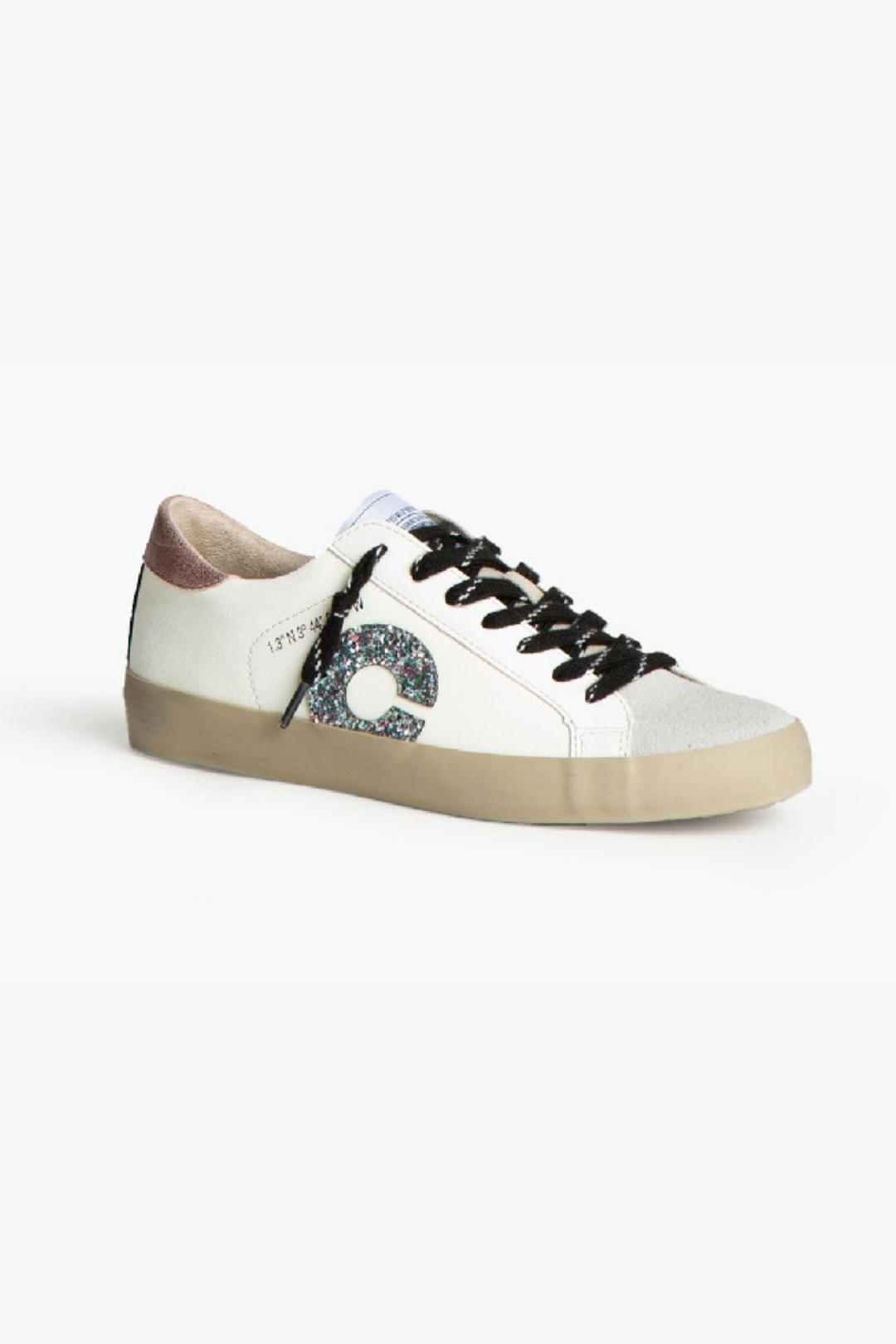 ZAPATO ANGELA BLANCO-GRIS ZAPATO ANGELA BLANCO-GRIS