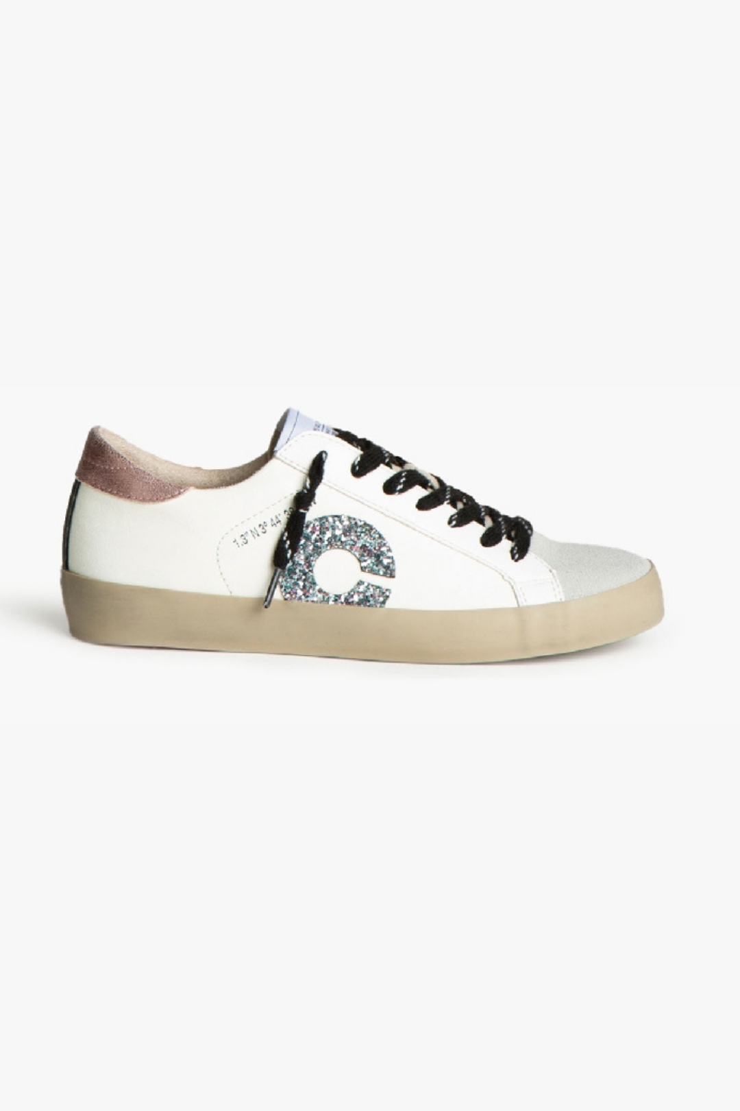 ZAPATO ANGELA BLANCO-GRIS ZAPATO ANGELA BLANCO-GRIS