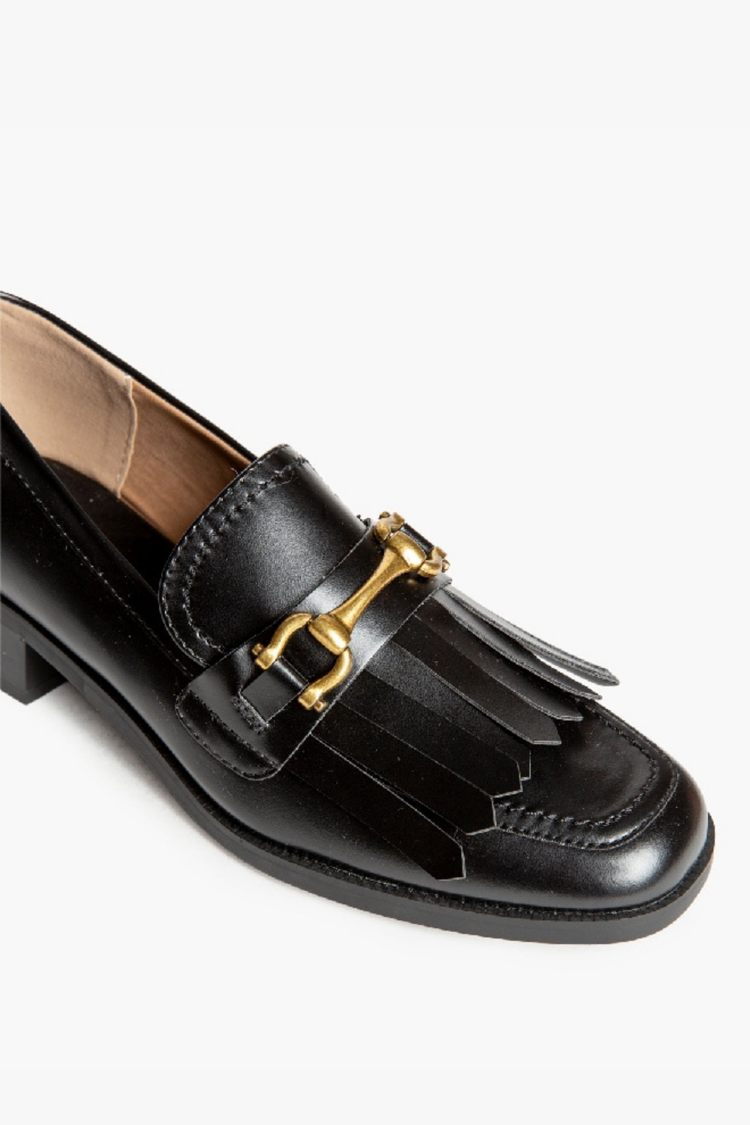 MOCASINES BARBARA MOCASINES BARBARA