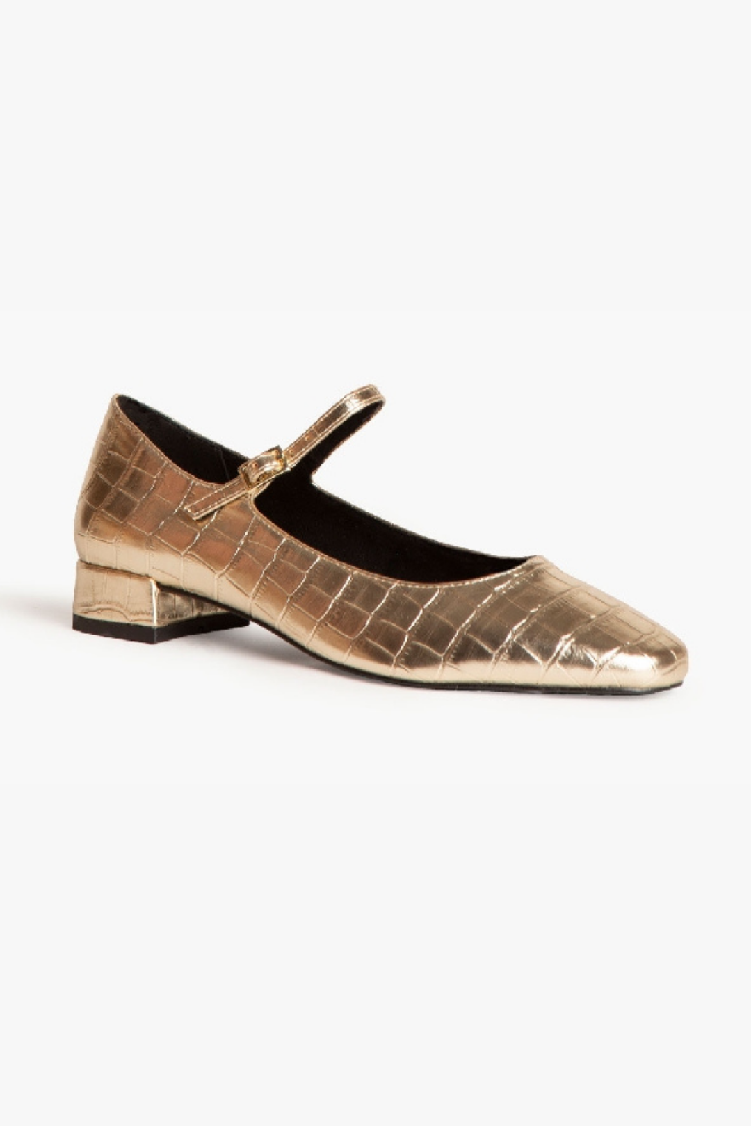 ZAPATO DE TACO SAMANTHA ZAPATO DE TACO SAMANTHA