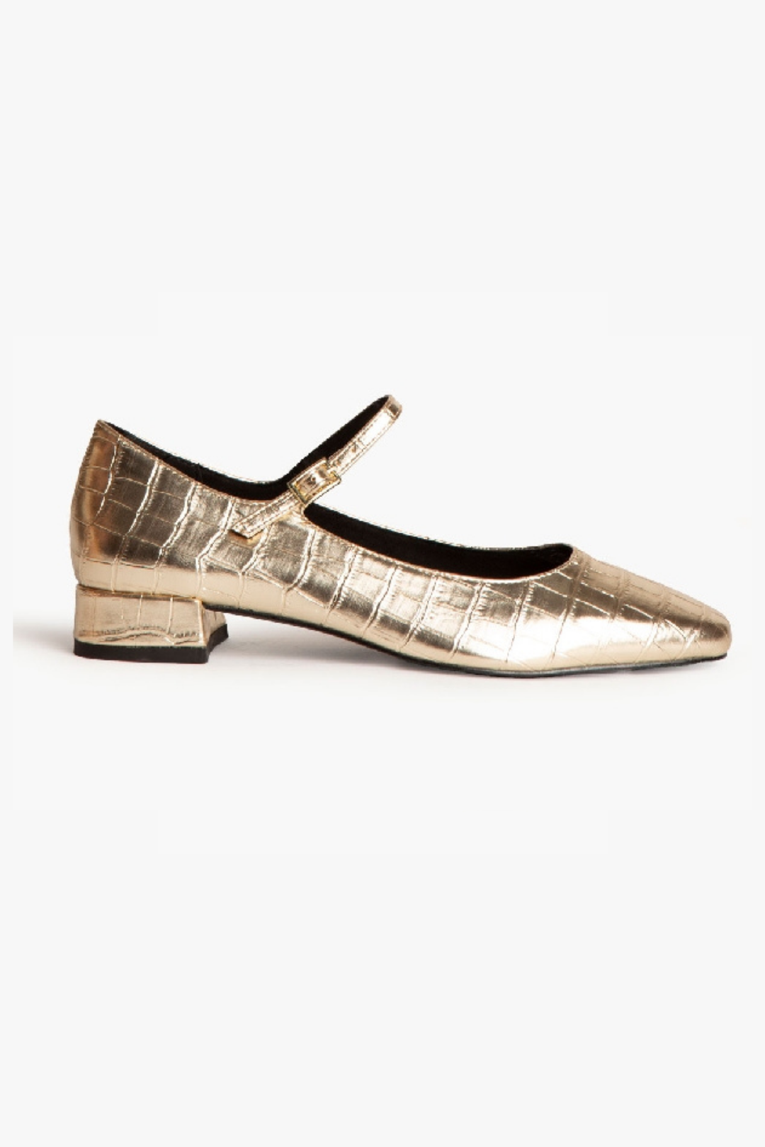 ZAPATO DE TACO SAMANTHA ZAPATO DE TACO SAMANTHA