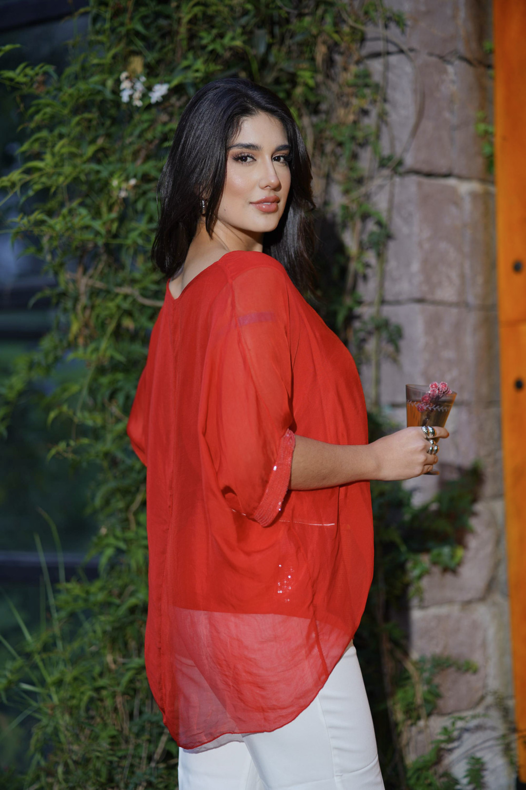 BLUSA DIANA LUCIA BLUSA DIANA LUCIA