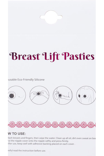 COPAS REUSABLES - ADHESIVAS