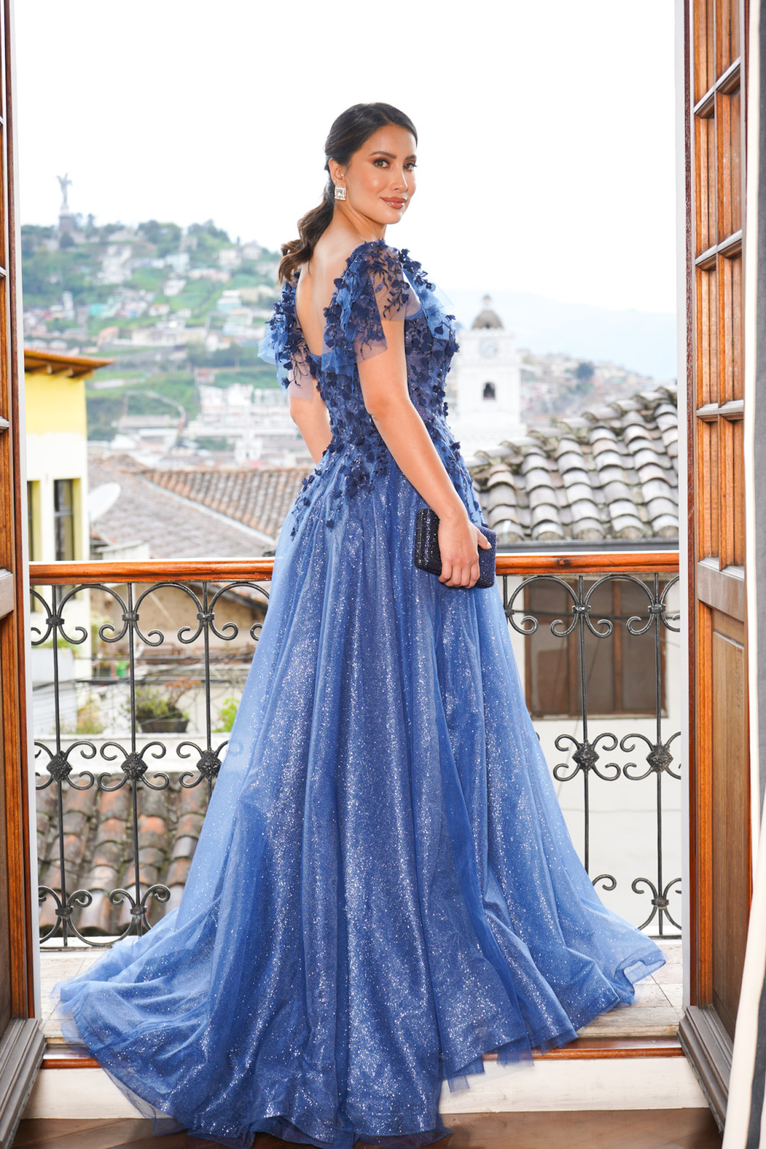 VESTIDO LORENA VESTIDO LORENA