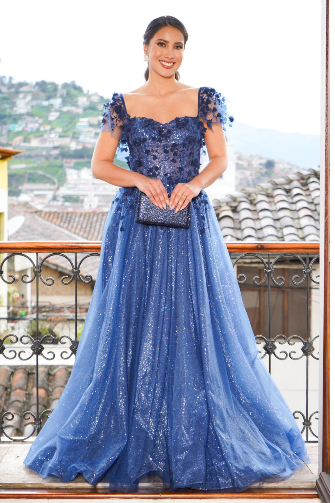 VESTIDO LORENA VESTIDO LORENA