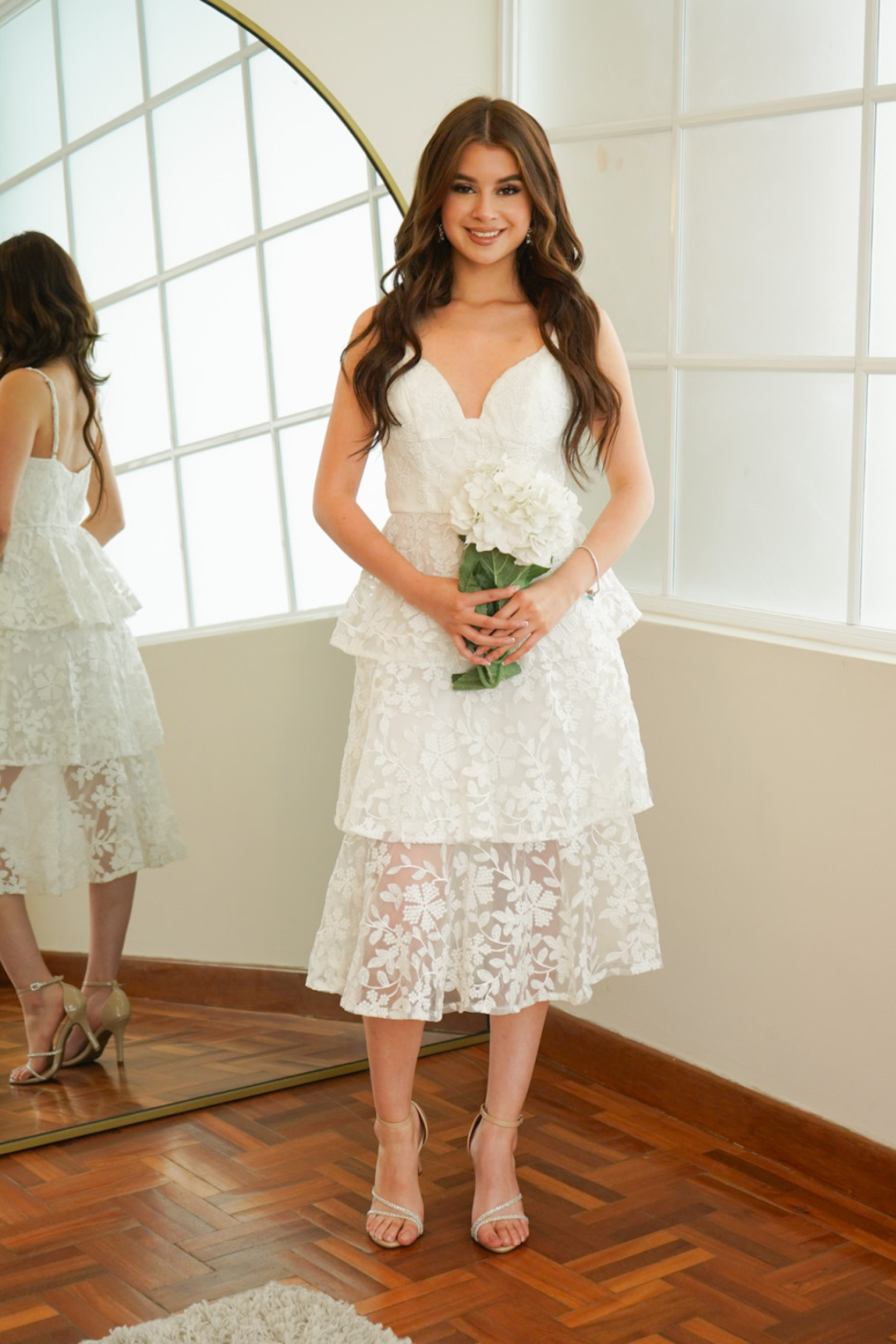 VESTIDO LIDIA VESTIDO LIDIA