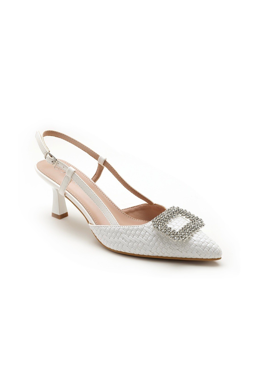 ZAPATO DE TACO CONSTANZA