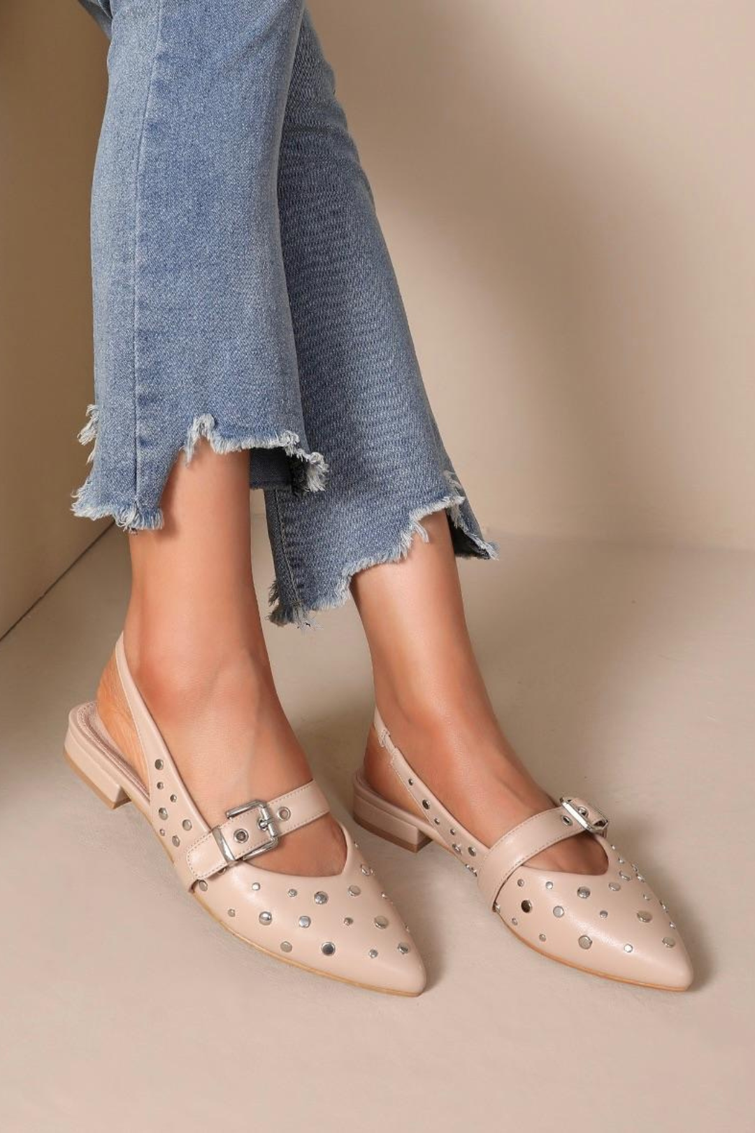 ZAPATO ELIZABETH ZAPATO ELIZABETH