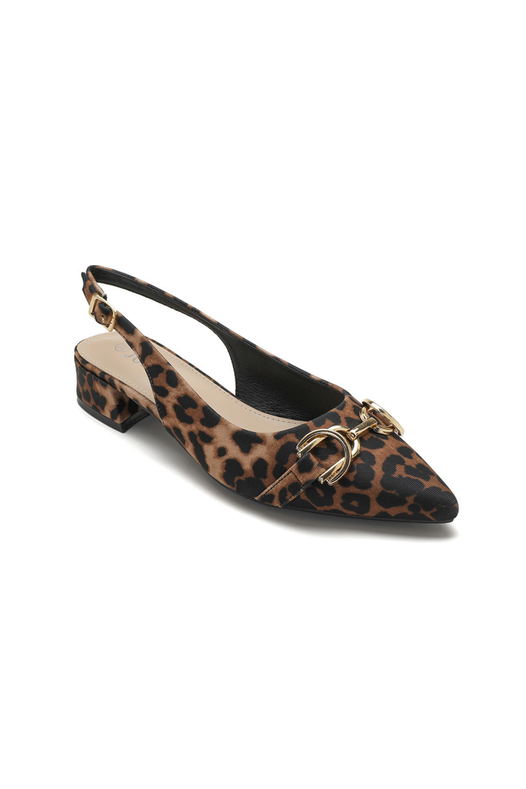 ZAPATO IRENE ANIMAL PRINT ZAPATO IRENE ANIMAL PRINT