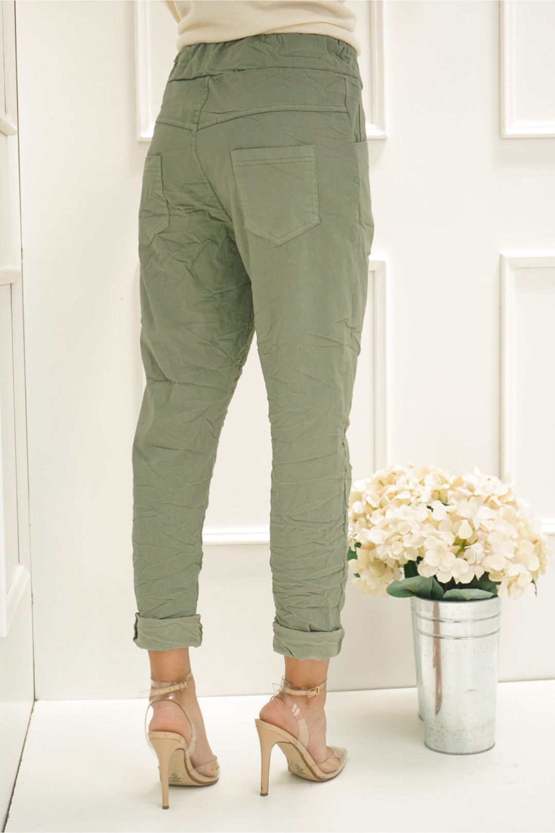 JOGGER ALEJANDRA OLIVA