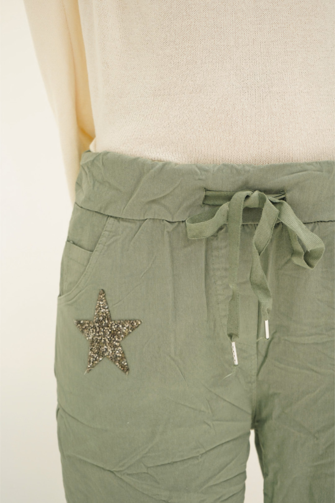 JOGGER ALEJANDRA OLIVA