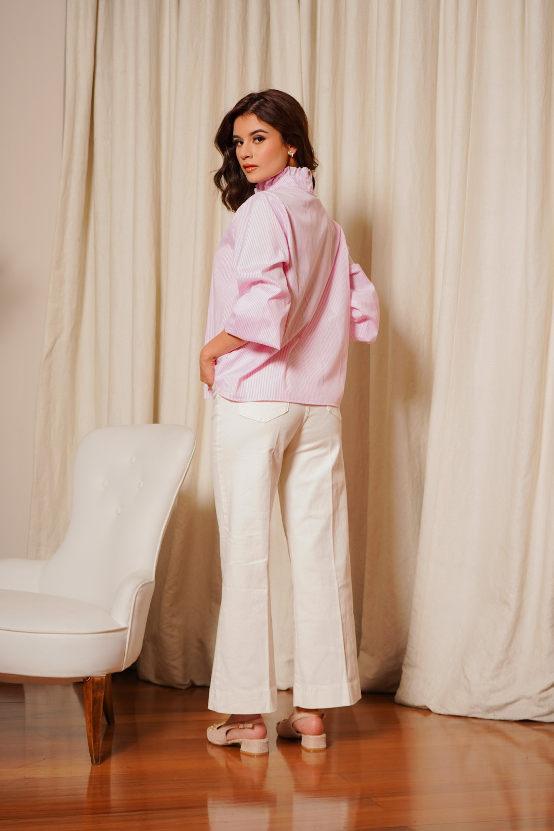 BLUSA CELIA BLUSA CELIA