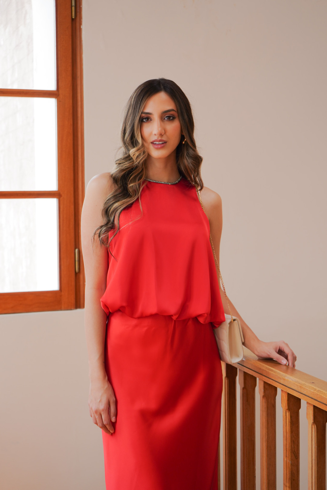 TOP LUCIANA TOP LUCIANA