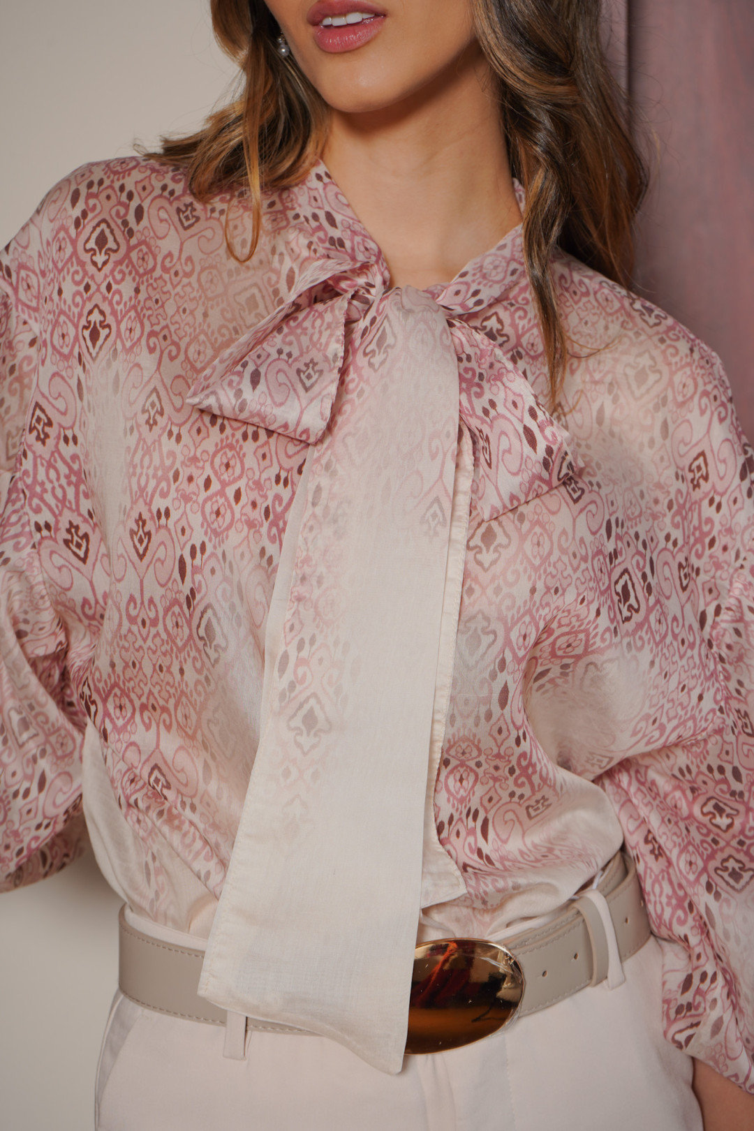 BLUSA VANESSA BLUSA VANESSA