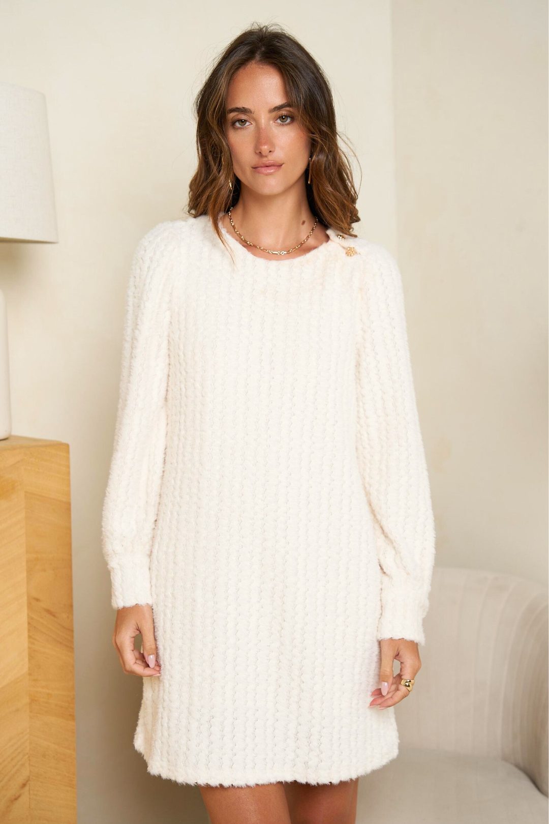 VESTIDO ANA GEORGINA