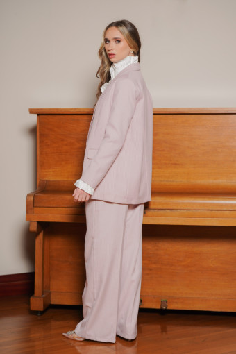 CONJUNTO MIRANDA ROSADO