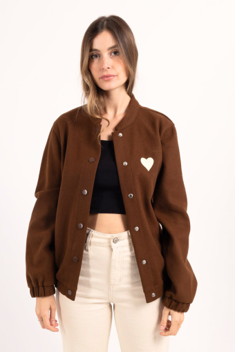 CHAQUETA LOVE