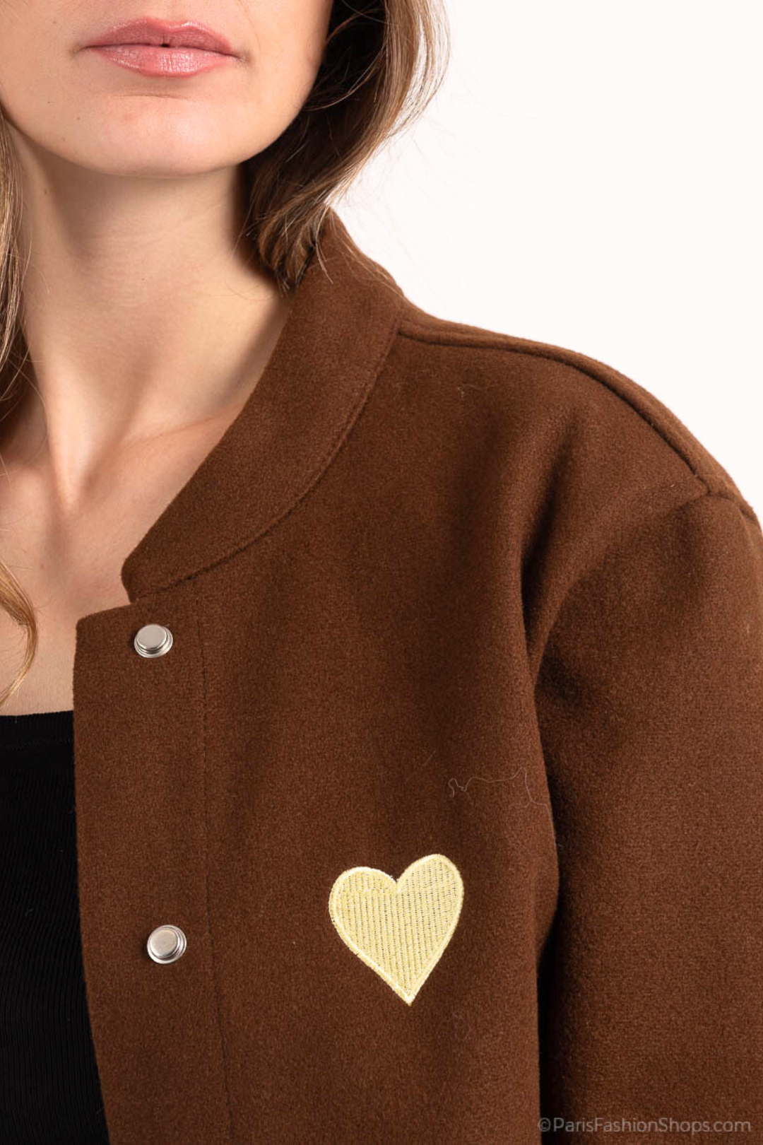 CHAQUETA LOVE CHAQUETA LOVE