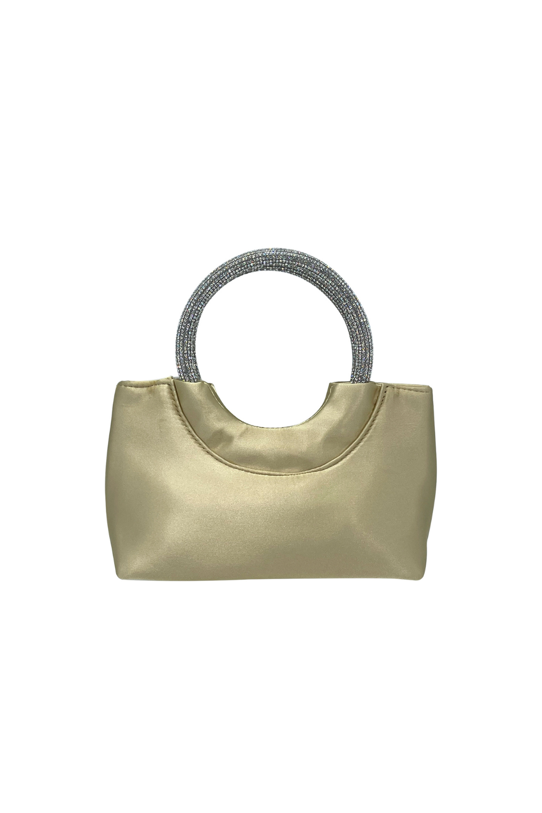 BOLSO DORADO BOLSO DORADO
