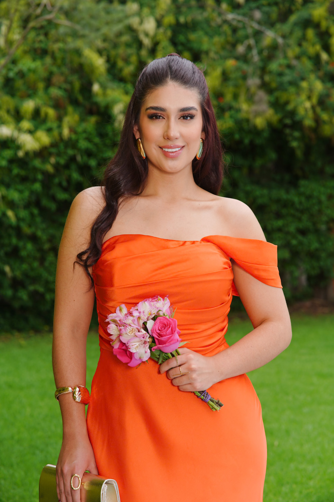 VESTIDO DIANA CAROLINA VESTIDO DIANA CAROLINA