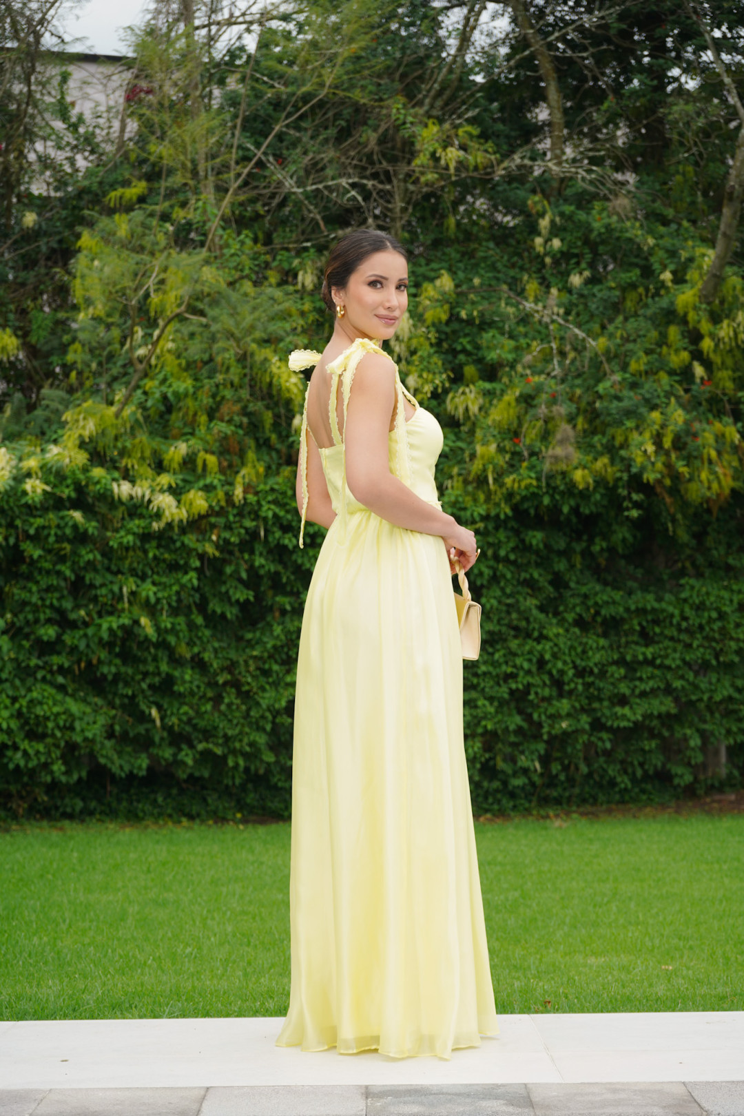 VESTIDO AMALIA VESTIDO AMALIA
