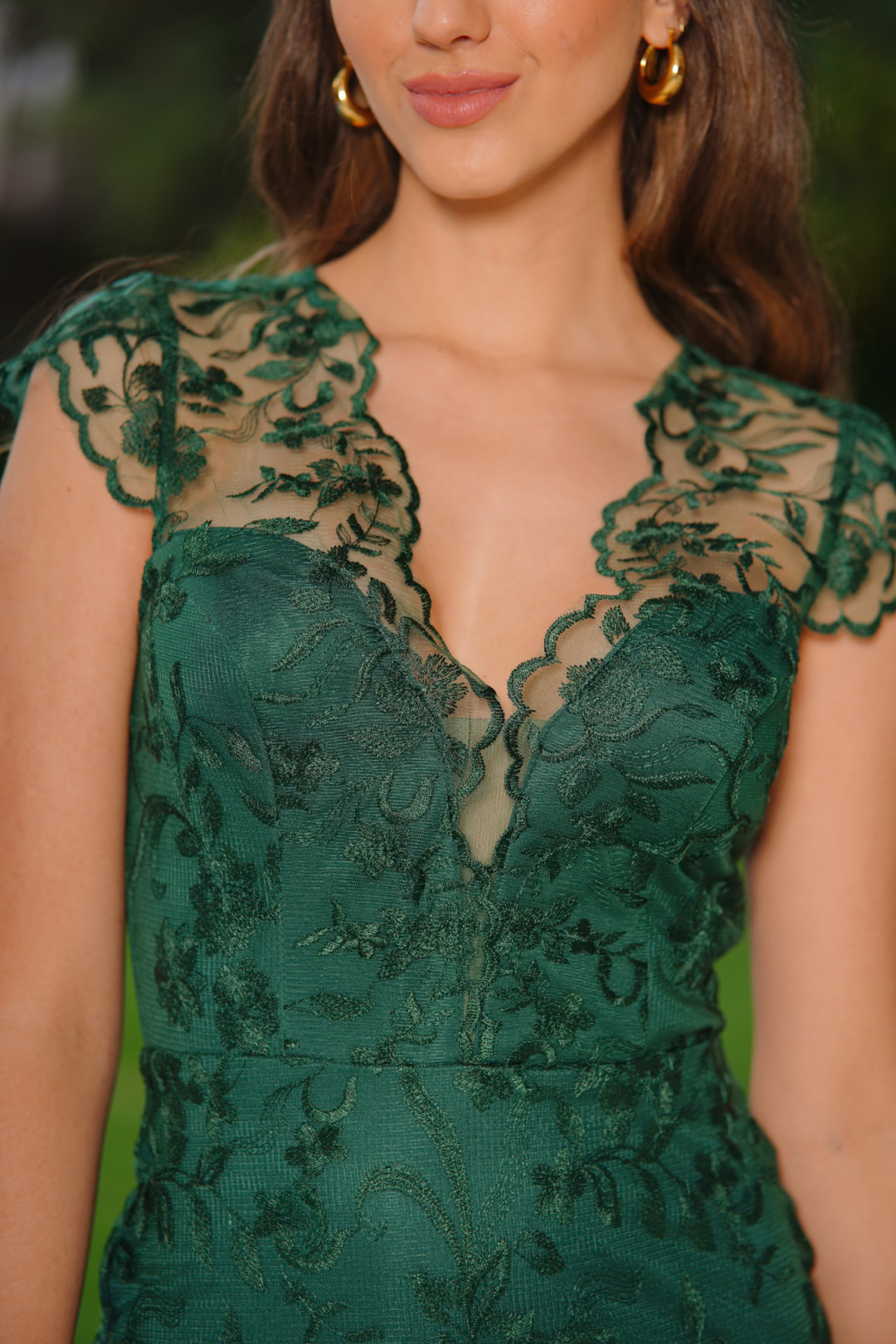 VESTIDO MARIA EMILIA