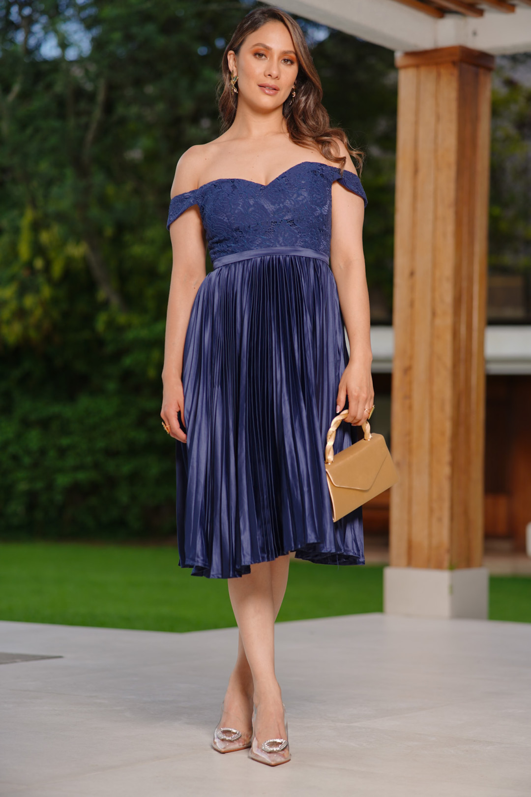 VESTIDO EMMA VESTIDO EMMA