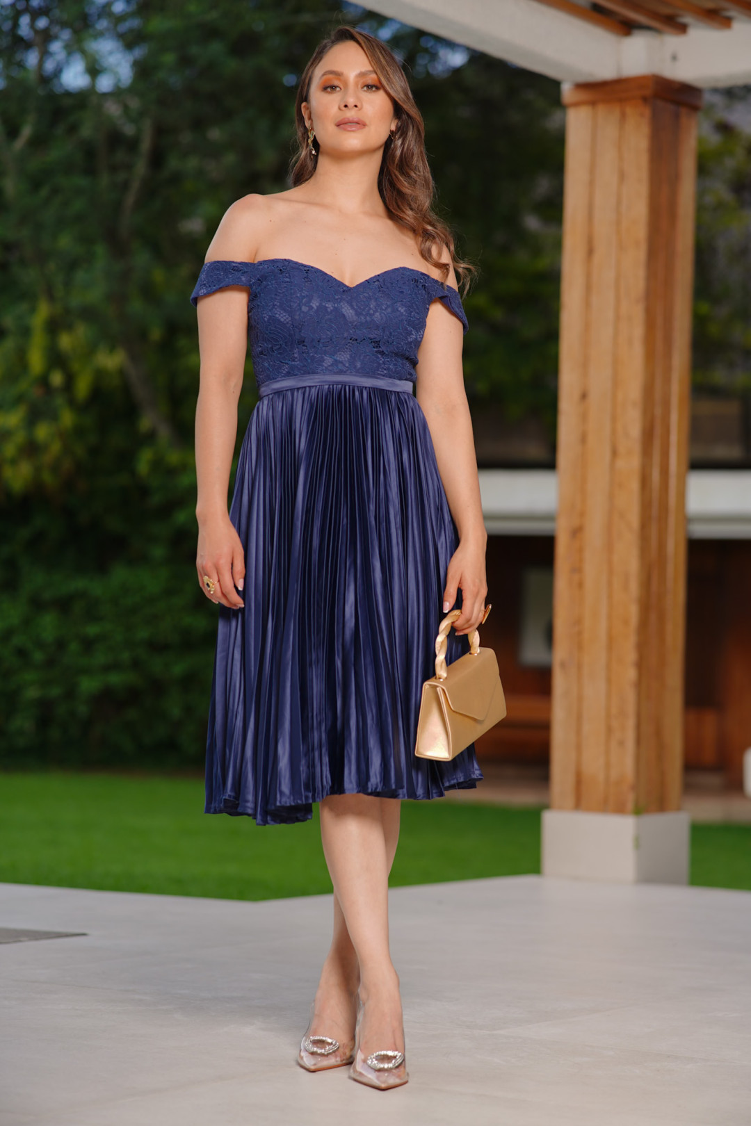 VESTIDO EMMA VESTIDO EMMA