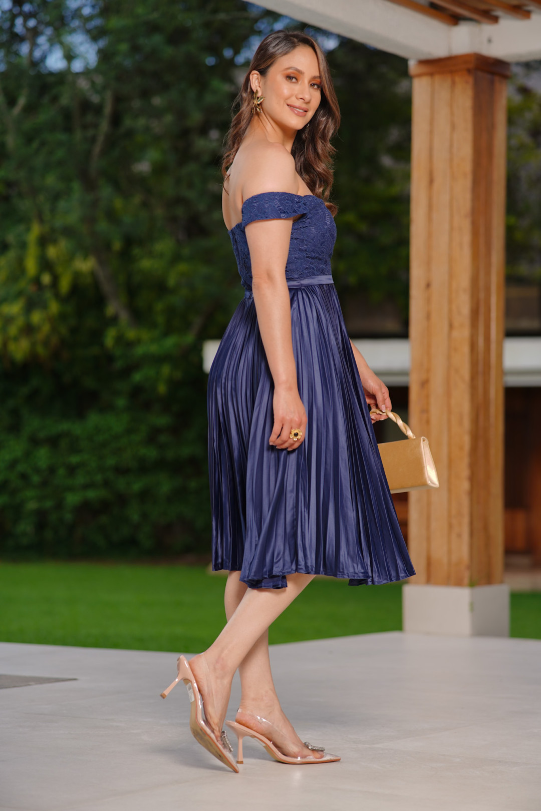 VESTIDO EMMA VESTIDO EMMA