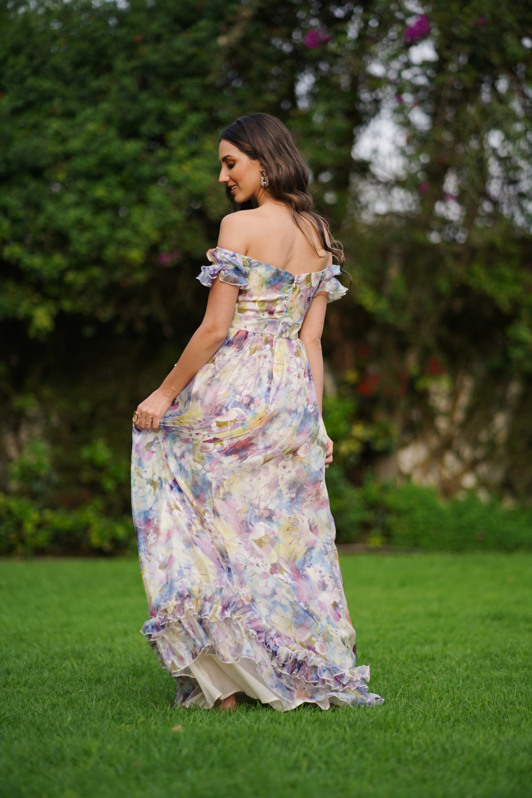 VESTIDO MARIA LAURA VESTIDO MARIA LAURA