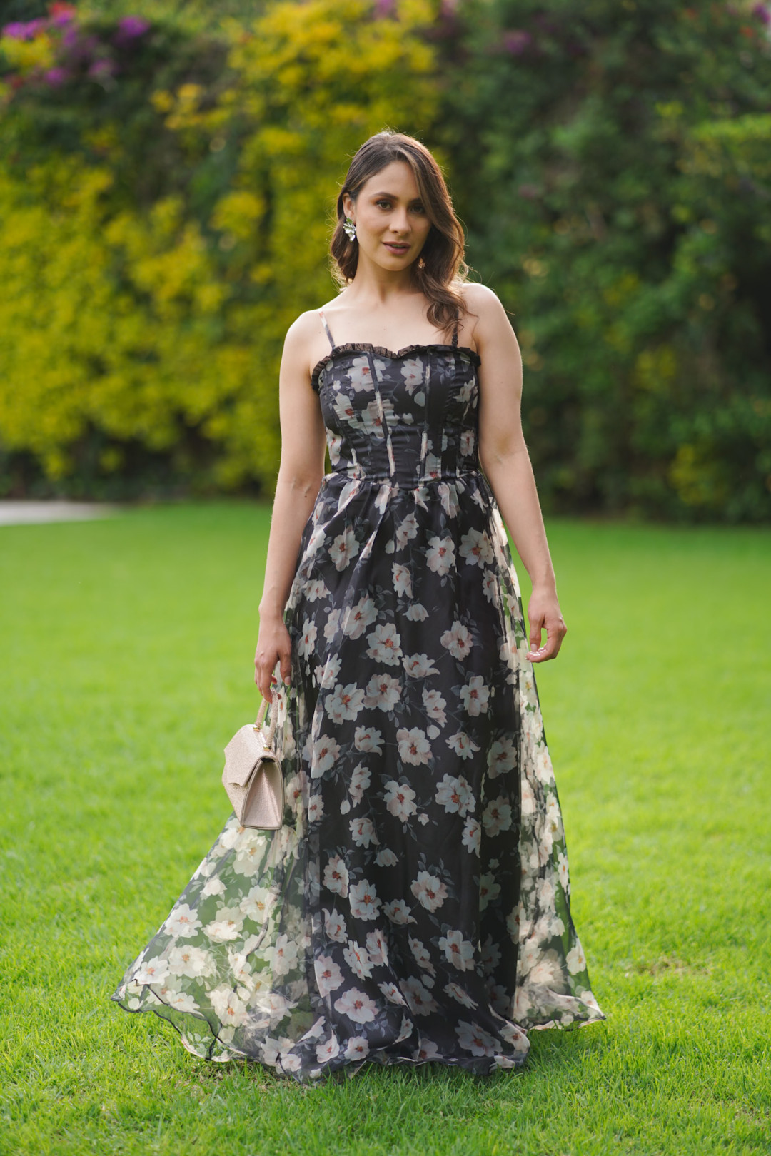 VESTIDO MARIA PAULA VESTIDO MARIA PAULA