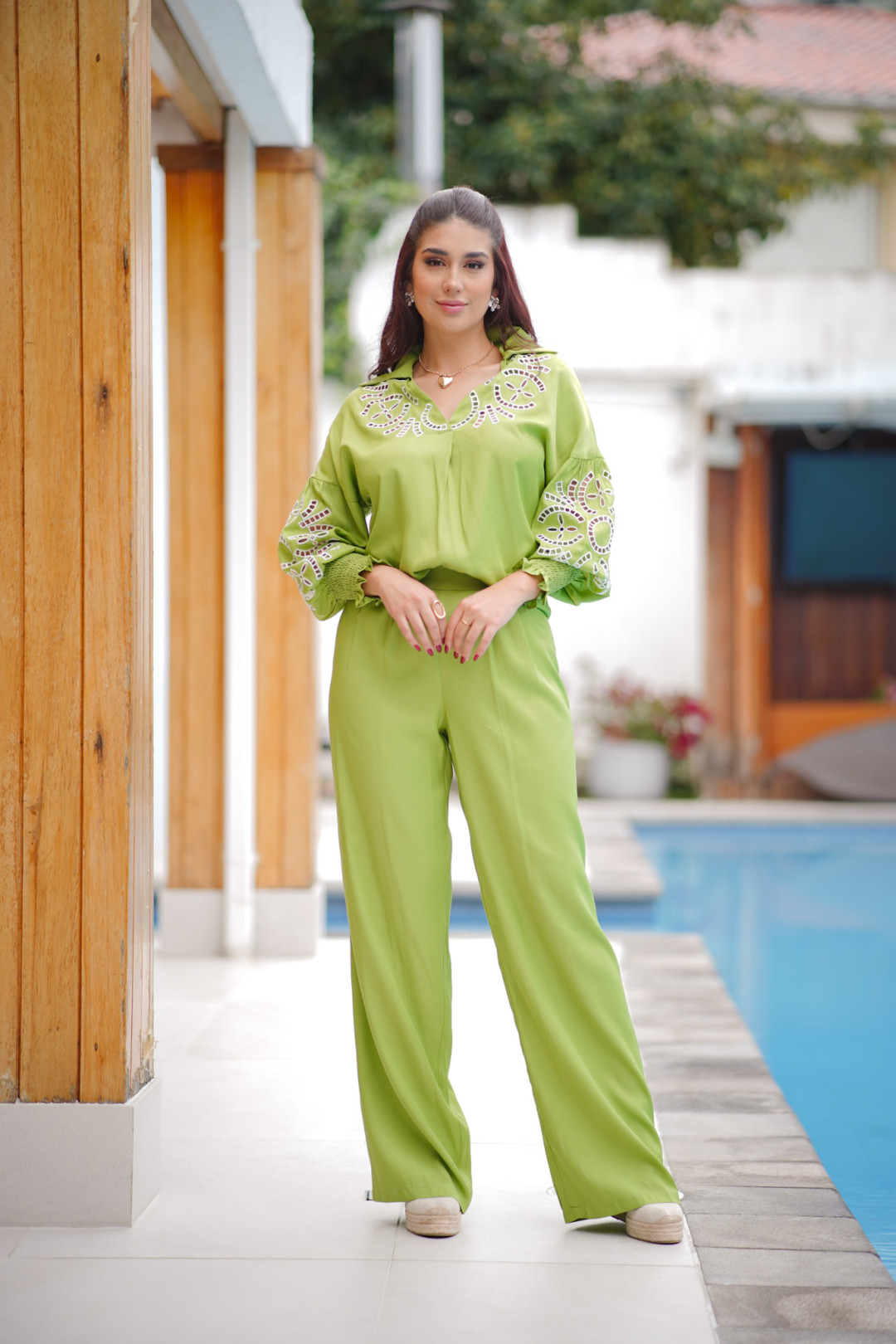CONJUNTO BEATRIZ CONJUNTO BEATRIZ