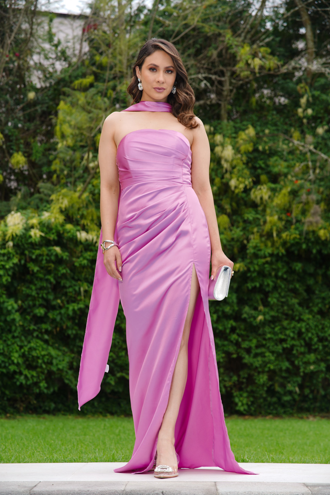 VESTIDO ADRIANA VESTIDO ADRIANA