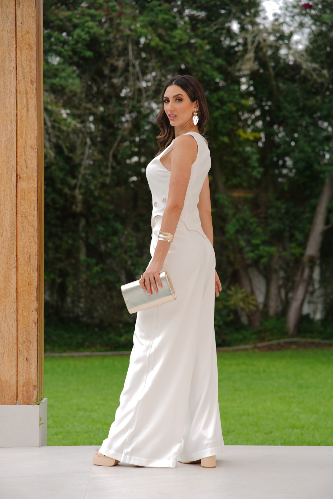 CONJUNTO LUCIA BLANCO CONJUNTO LUCIA BLANCO