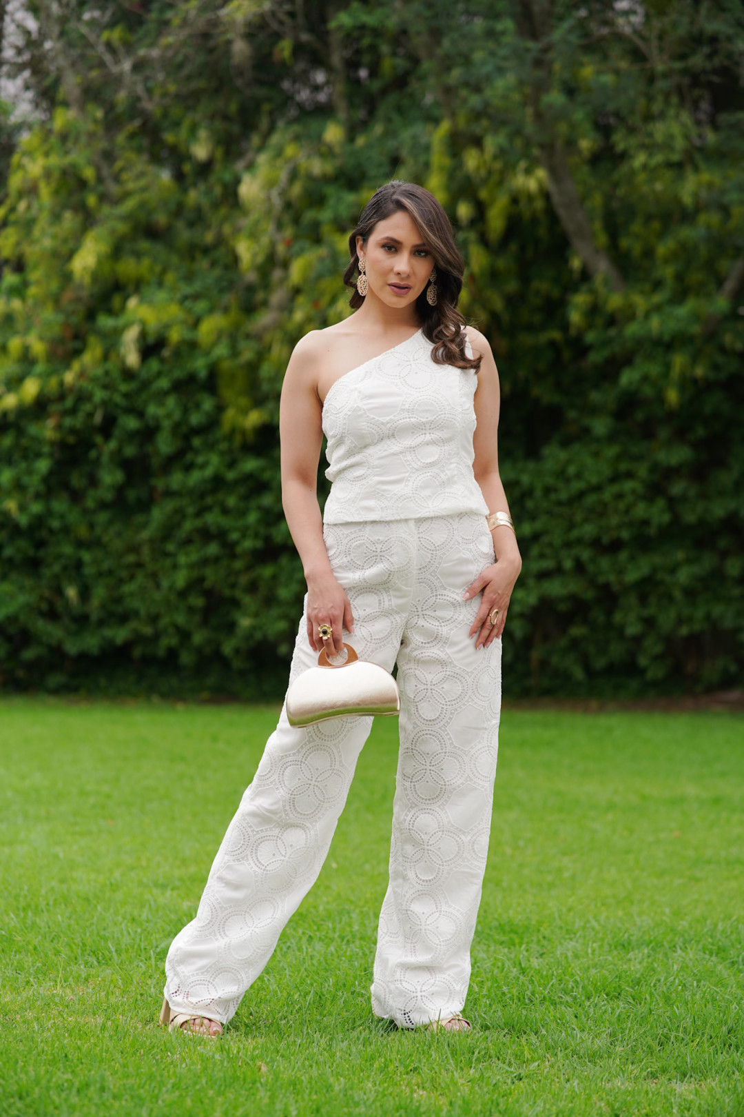 CONJUNTO AMELIA BLANCO CONJUNTO AMELIA BLANCO
