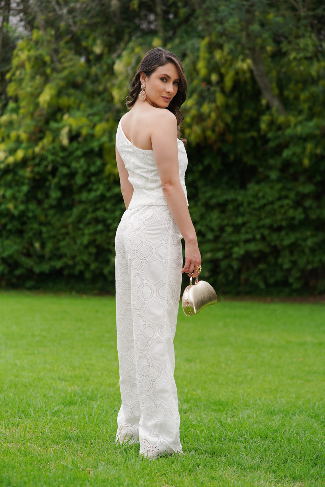 CONJUNTO AMELIA BLANCO CONJUNTO AMELIA BLANCO