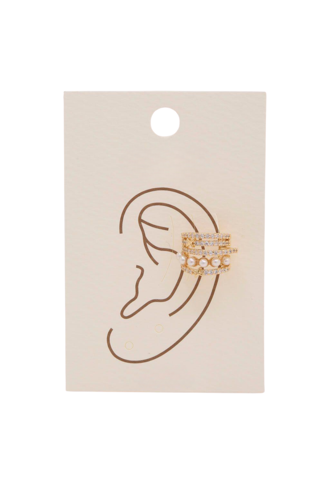 ARETES DELIA ARETES DELIA